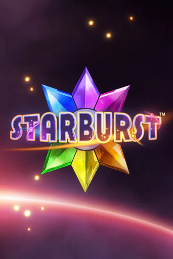 Демо версия игры Starburst™ | VAVADA BY 