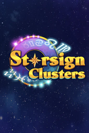 Демо версия игры Starsign Clusters | VAVADA BY 