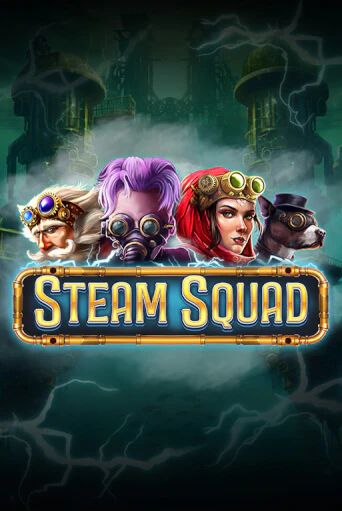 Демо версия игры Steam Squad | VAVADA BY 