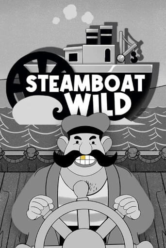 Демо версия игры Steamboat Wild | VAVADA BY 