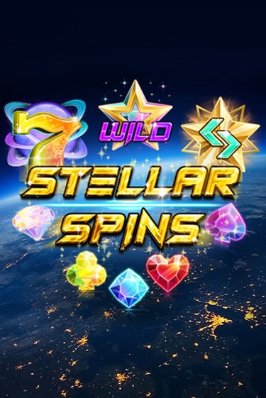 Демо версия игры Stellar Spins | VAVADA BY 