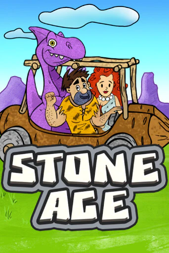 Демо версия игры Stone Age | VAVADA BY 