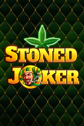 Демо версия игры Stoned Joker | VAVADA BY 