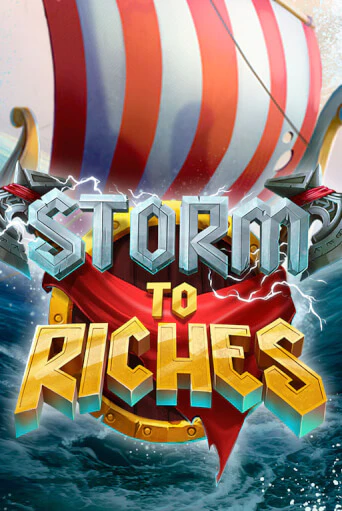 Демо версия игры Storm To Riches | VAVADA BY 