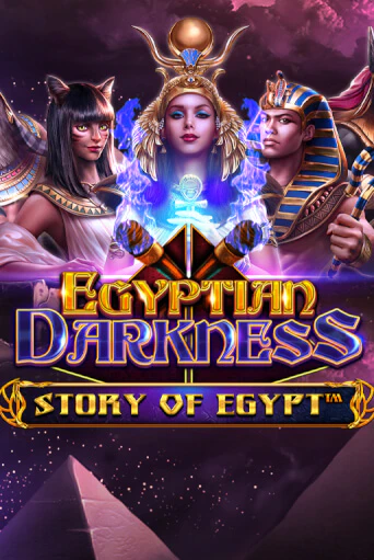 Демо версия игры Story Of Egypt - Egyptian Darkness | VAVADA BY 