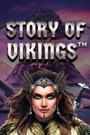 Демо версия игры Story Of Vikings | VAVADA BY 