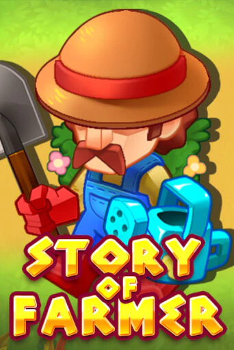 Демо версия игры Story of Farmer | VAVADA BY 