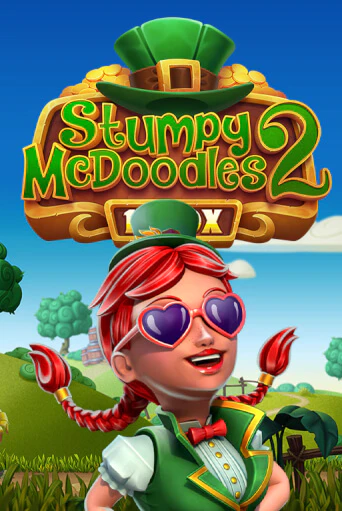 Демо версия игры Stumpy McDoodles 2 | VAVADA BY 