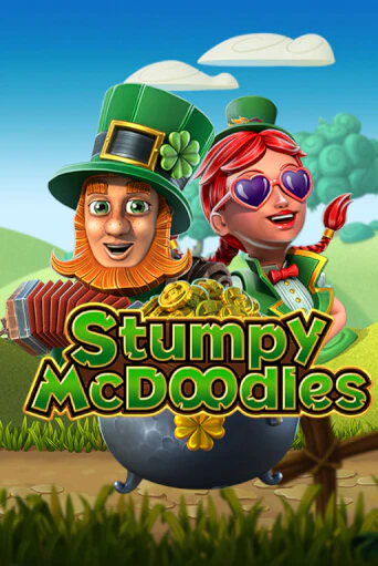 Демо версия игры Stumpy McDoodles | VAVADA BY 