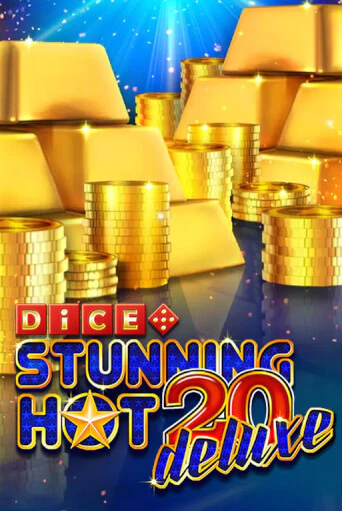 Демо версия игры Stunning Hot 20 Deluxe Dice | VAVADA BY 