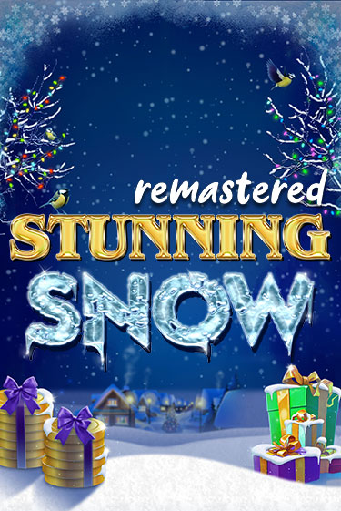 Демо версия игры Stunning Snow Remastered | VAVADA BY 