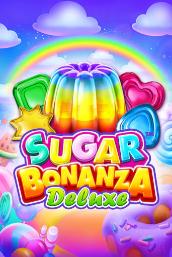 Демо версия игры Sugar Bonanza Deluxe | VAVADA BY 