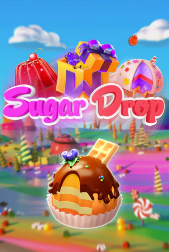 Демо версия игры Sugar Drop | VAVADA BY 