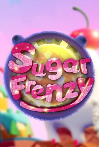 Демо версия игры Sugar Frenzy | VAVADA BY 