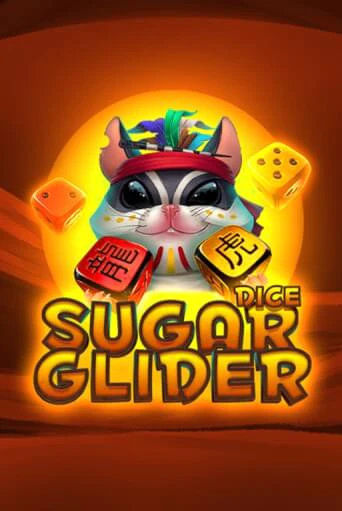 Демо версия игры Sugar Glider Dice | VAVADA BY 