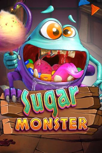 Демо версия игры Sugar Monster | VAVADA BY 