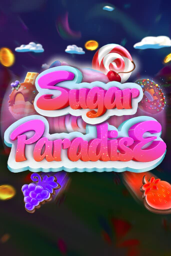 Демо версия игры Sugar Paradise | VAVADA BY 