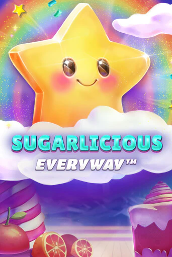 Демо версия игры Sugarlicious EveryWay | VAVADA BY 