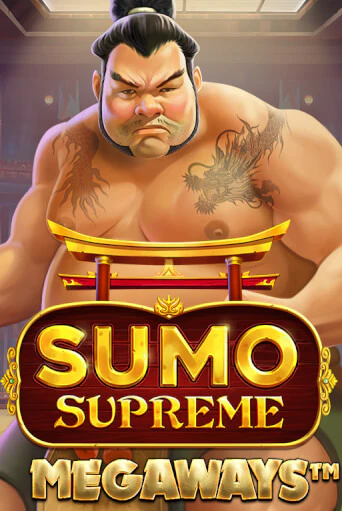 Демо версия игры Sumo Supreme Megaways | VAVADA BY 