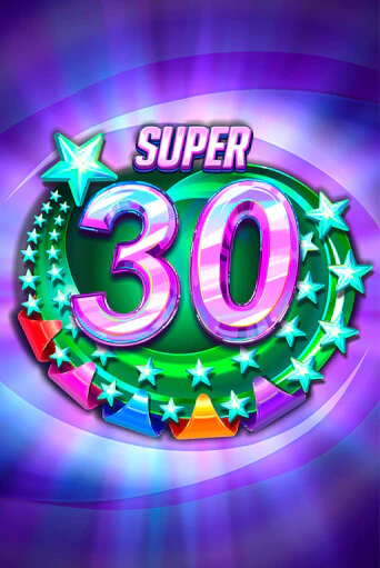 Демо версия игры Super 30 Stars  | VAVADA BY 