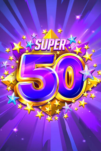 Демо версия игры Super 50 Stars | VAVADA BY 