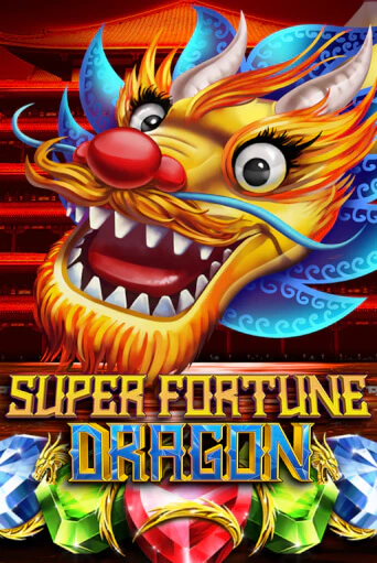 Демо версия игры Super Fortune Dragon | VAVADA BY 