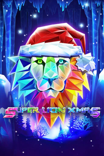 Демо версия игры Super Lion Xmas | VAVADA BY 