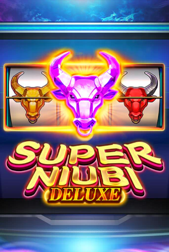 Демо версия игры Super Niubi Deluxe | VAVADA BY 