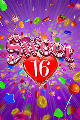 Демо версия игры Sweet 16 | VAVADA BY 