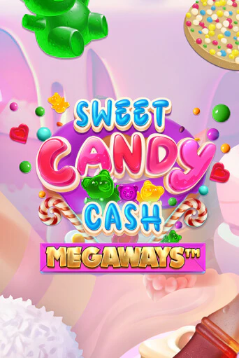 Демо версия игры Sweet Candy Cash Megaways | VAVADA BY 