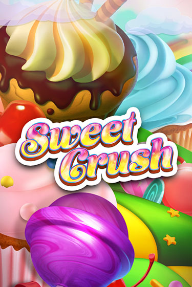 Демо версия игры Sweet Crush | VAVADA BY 