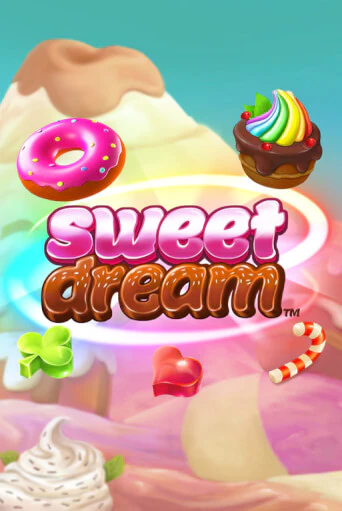 Демо версия игры Sweet Dream | VAVADA BY 