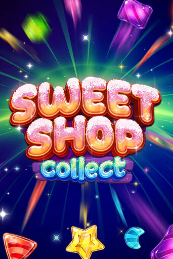 Демо версия игры Sweet Shop Collect | VAVADA BY 