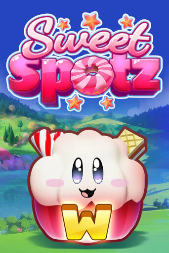 Демо версия игры Sweet Spotz | VAVADA BY 