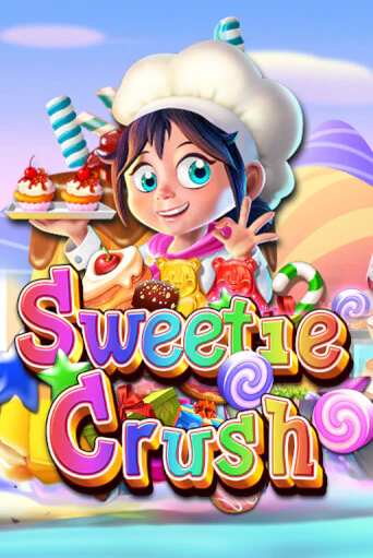 Демо версия игры Sweetie Crush | VAVADA BY 