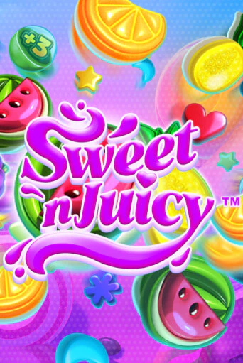 Демо версия игры Sweet n' Juicy™ | VAVADA BY 