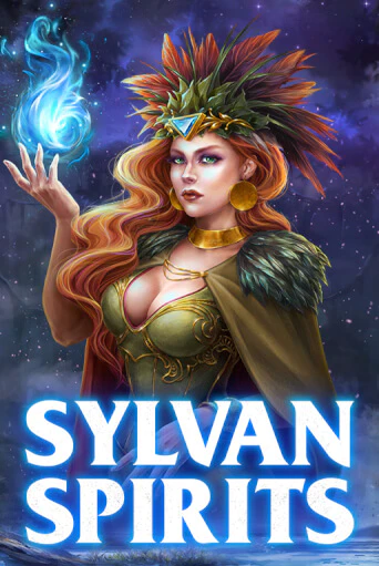 Демо версия игры Sylvan Spirits | VAVADA BY 