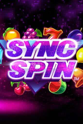 Демо версия игры Sync Spin | VAVADA BY 