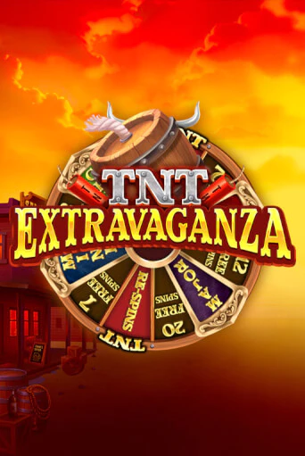 Демо версия игры TNT Extravaganza | VAVADA BY 