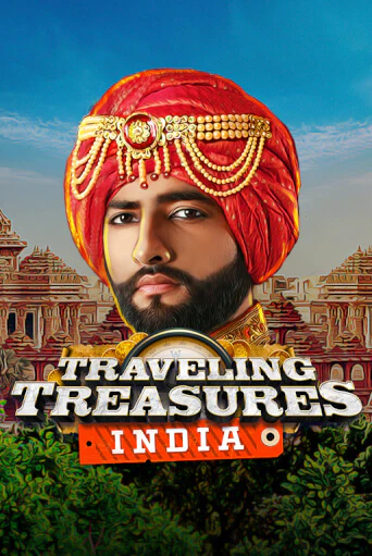 Демо версия игры Traveling Treasures India | VAVADA BY 