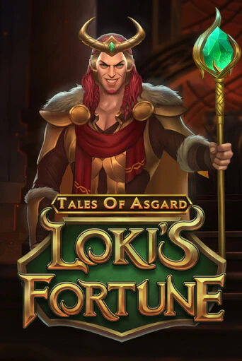 Демо версия игры Tales of Asgard: Loki's Fortune | VAVADA BY 