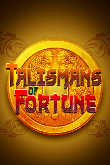 Демо версия игры Talismans of Fortune | VAVADA BY 