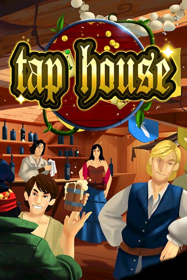 Демо версия игры Tap House | VAVADA BY 