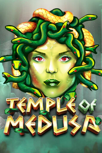 Демо версия игры Temple of Medusa | VAVADA BY 