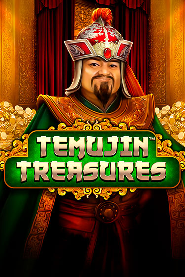 Демо версия игры Temujin Treasures | VAVADA BY 