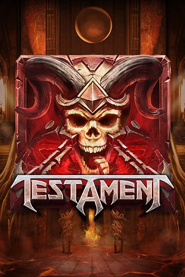 Демо версия игры Testament | VAVADA BY 