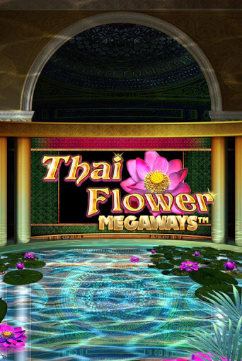 Демо версия игры Thai Flower Megaways™ | VAVADA BY 