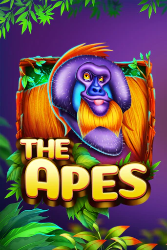 Демо версия игры The Apes | VAVADA BY 