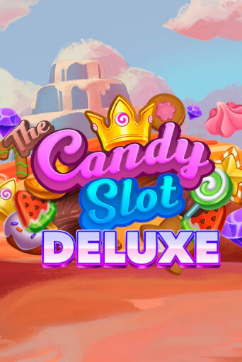 Демо версия игры The Candy Slot Deluxe | VAVADA BY 