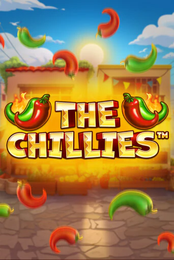 Демо версия игры The Chillies | VAVADA BY 